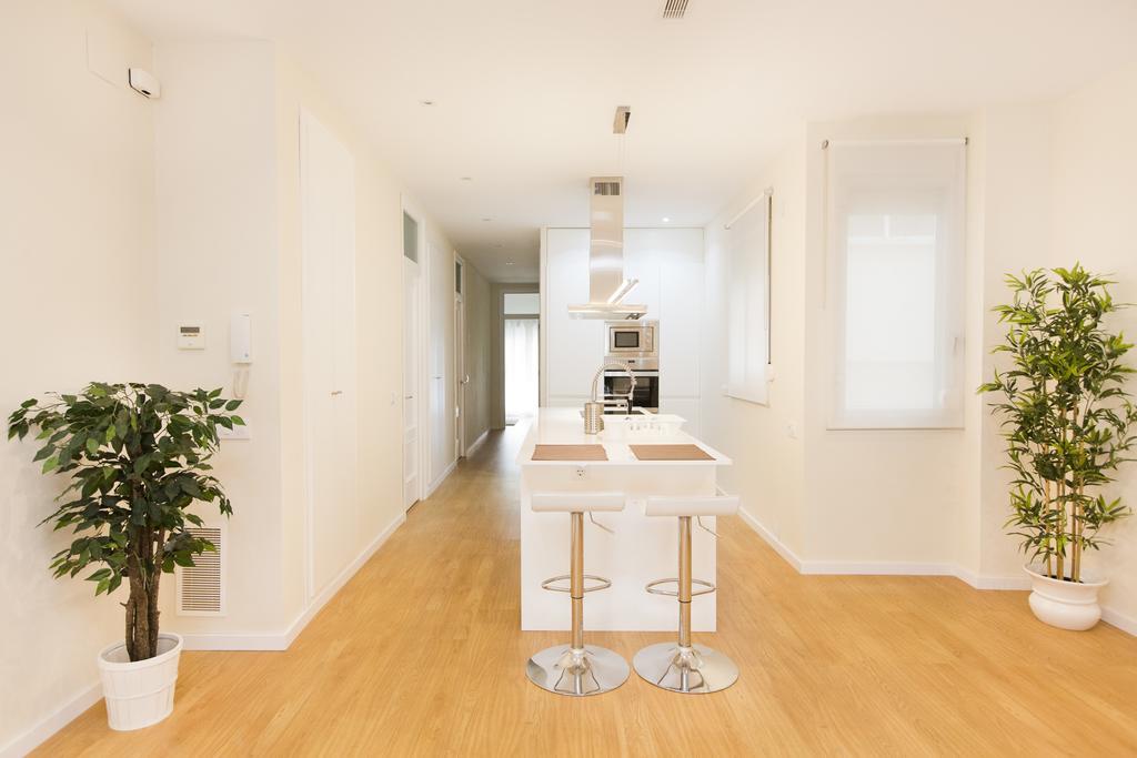 Total White Appartement *
