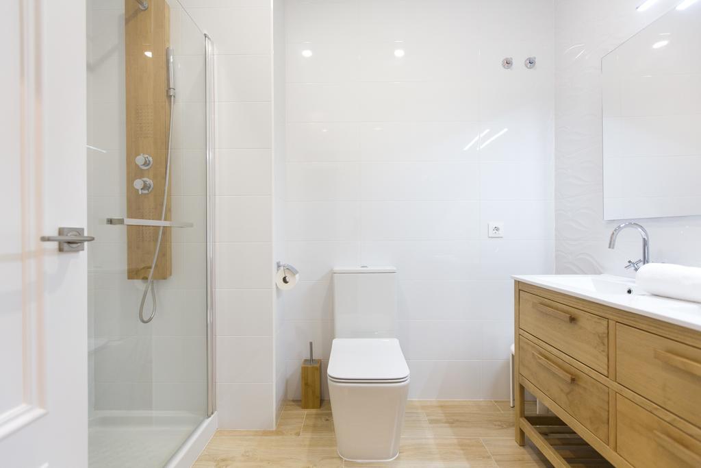 Total White Appartement *